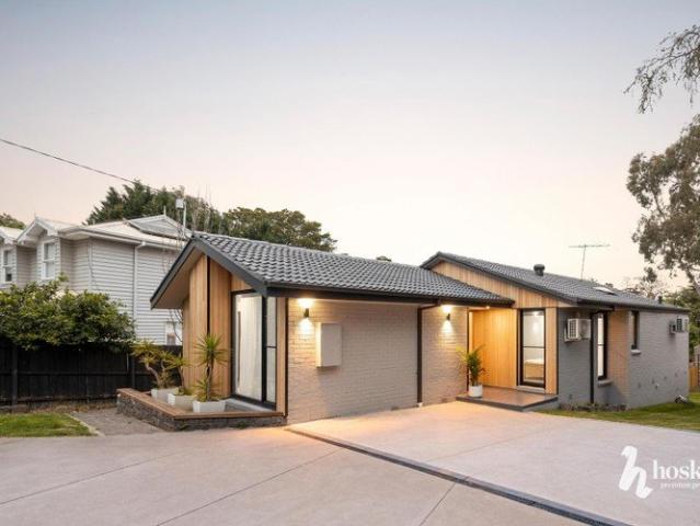 House for sale in Ringwood North, Melbourne