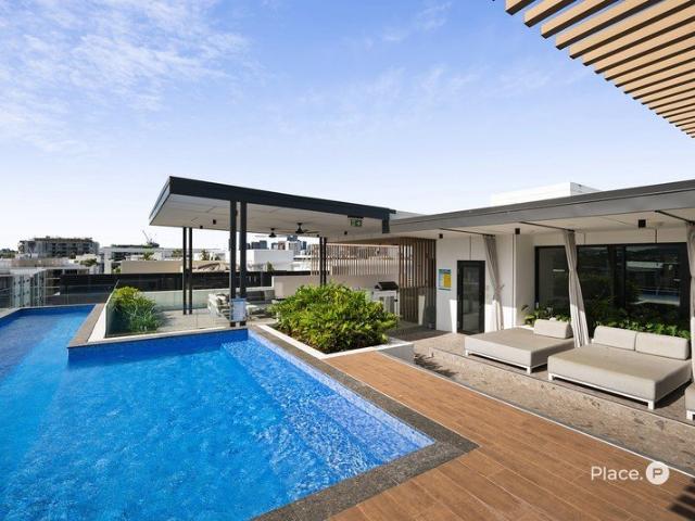 Apartment for sale in Toombul, Queensland