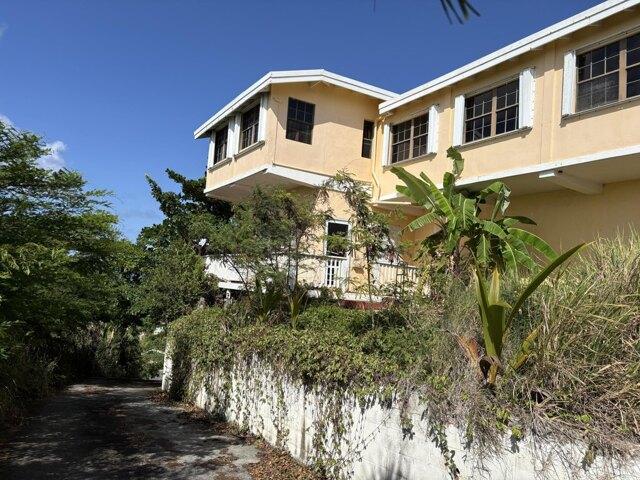 House for sale in Saint Thomas
