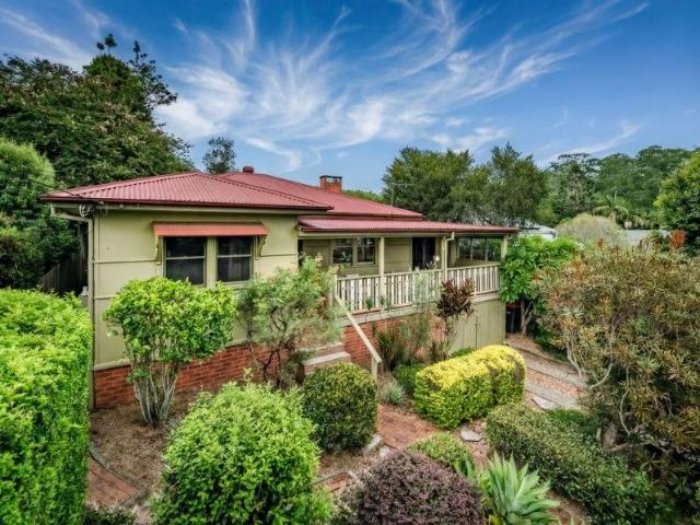 House for sale in Bellingen, New South Wales