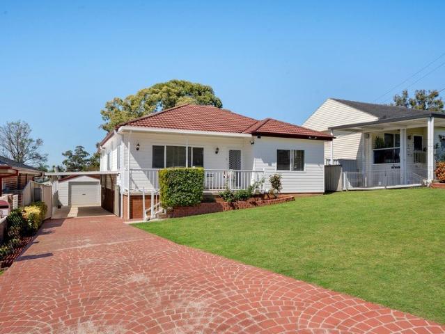 House for sale in Sydney, New South Wales
