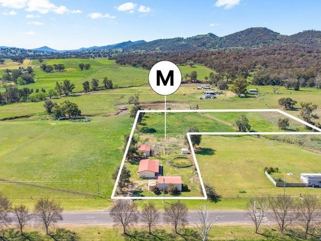 House for sale in Wallabadah, Liverpool Plains Shire Council