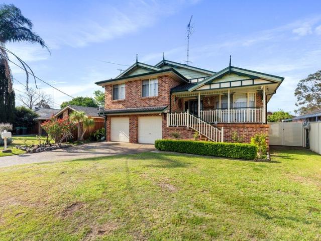 House for sale in Penrith, Sydney