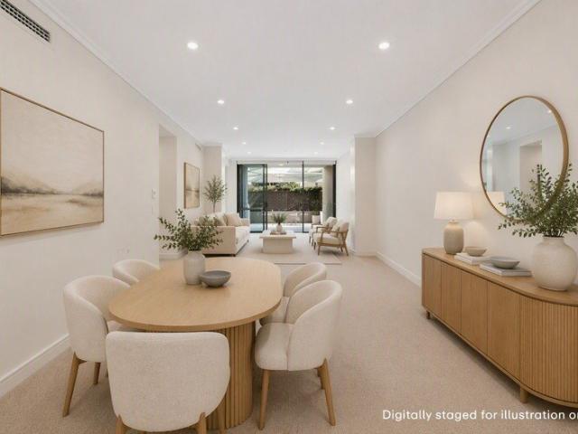 House for sale in Lower North Shore, Sydney