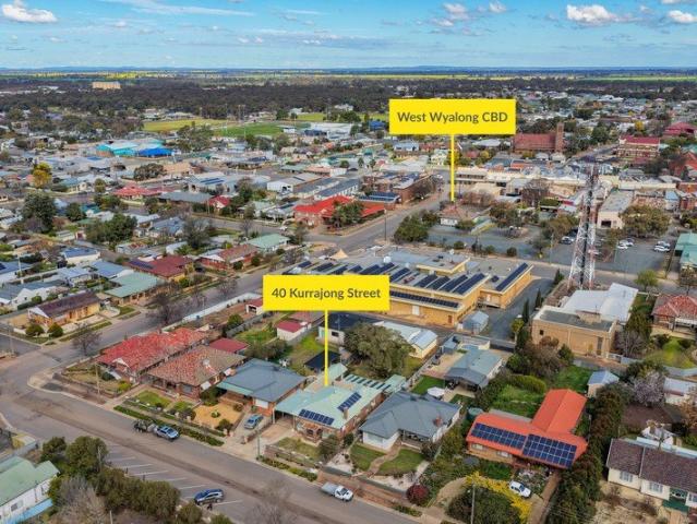 House for sale in West Wyalong, New South Wales
