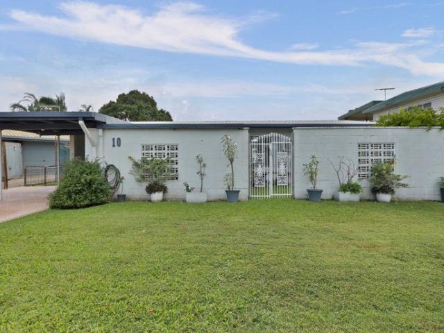House for sale in Mackay, Queensland