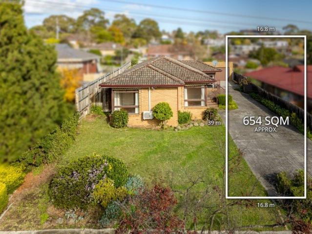 House for sale in Camerons Creek, Victoria