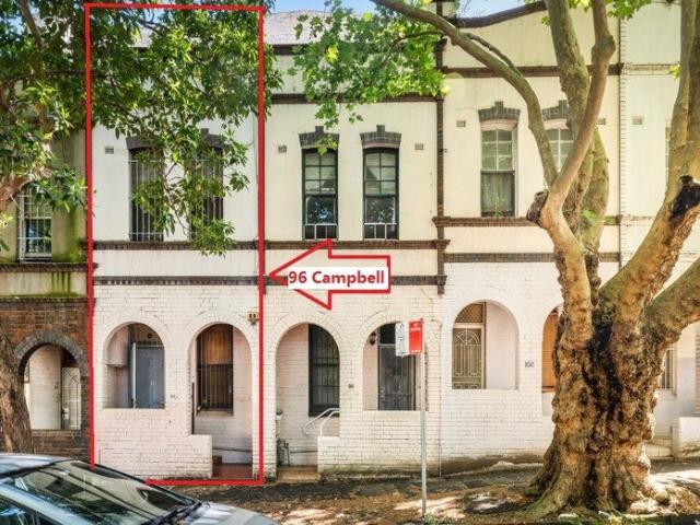 House for sale in Sydney, New South Wales
