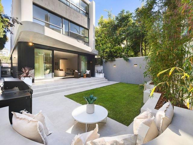 Duplex for sale in Sydney, New South Wales