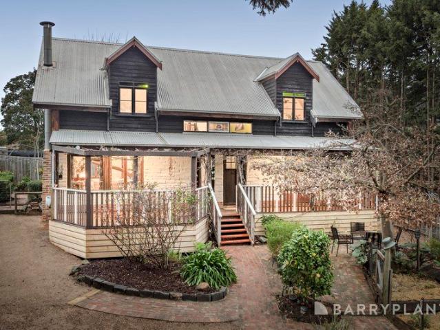 House for sale in Camerons Creek, Victoria