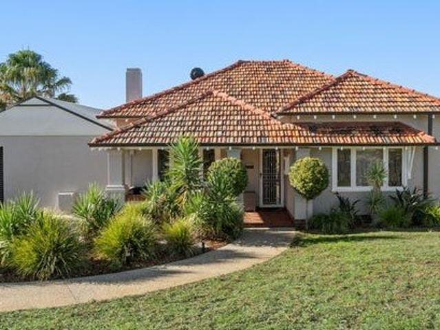 House for rent in St James, Western Australia