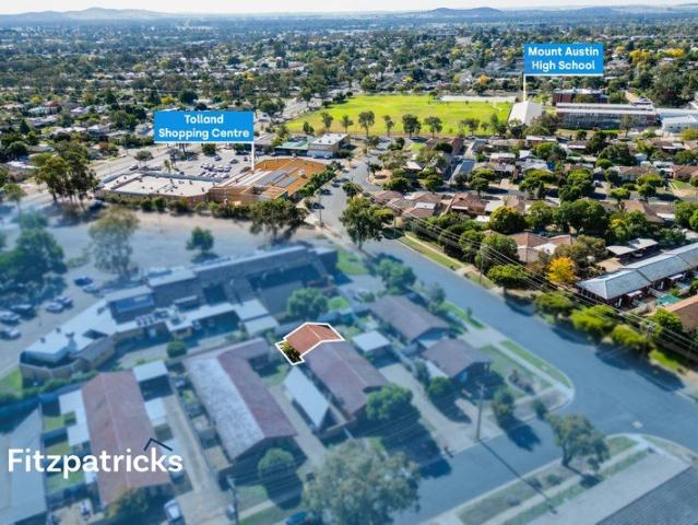 Apartment for sale in Belfrayden, New South Wales