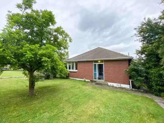 House for rent in Gore, Southland