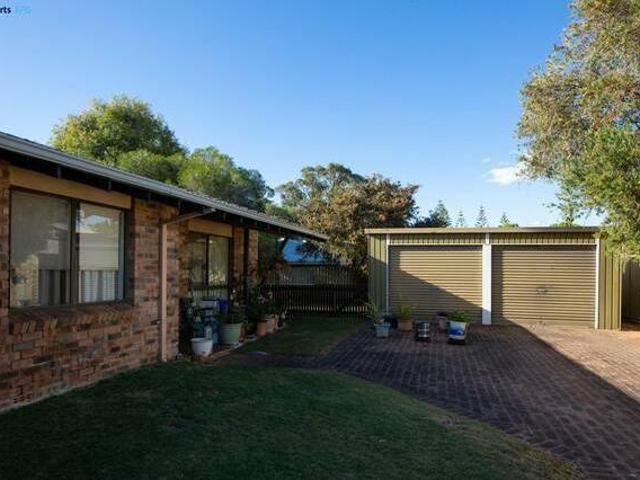 House for rent in Goyder, South Australia
