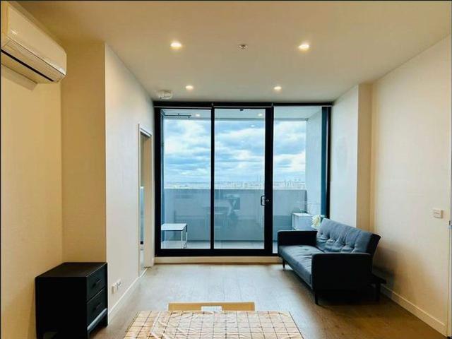 Apartment for rent in South Melbourne, Melbourne