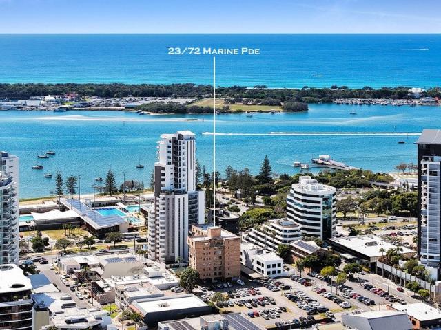 Apartment for sale in Fernbrook, Queensland