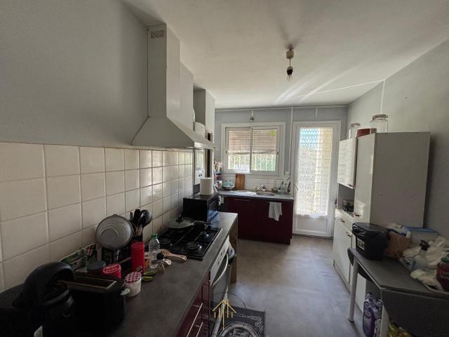 Appartement vente à Angoulême, Soyaux