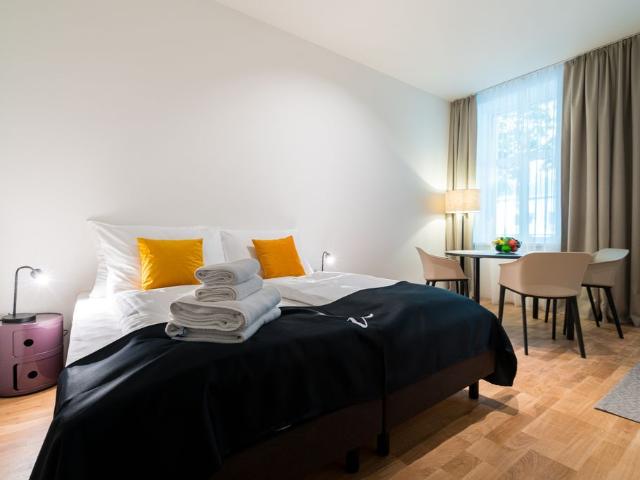 Apartment mieten in KG Leopoldstadt, Wien