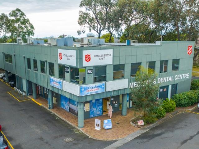 Property for rent in Camerons Creek, Victoria