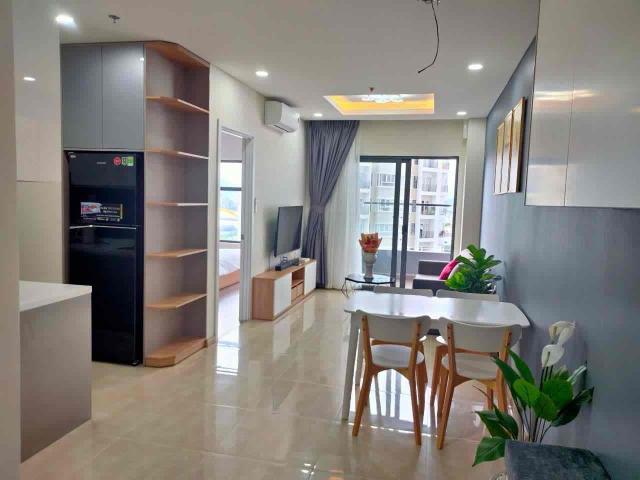 Căn hộ cho thuê tại Đà Nẵng