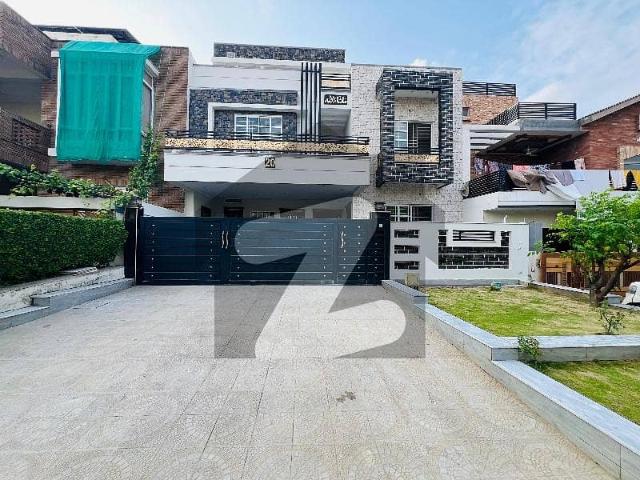 House for sale in Islamabad