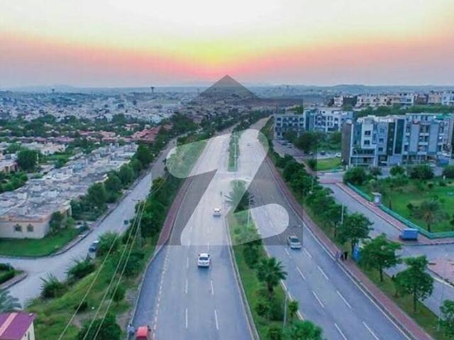 Apartment for sale in Islamabad