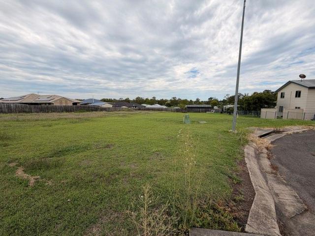 Land for sale in Bancroft, Queensland