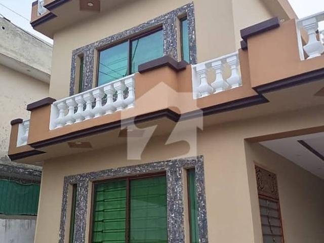 House for sale in Rawalpindi, Islamabad Capital Territory