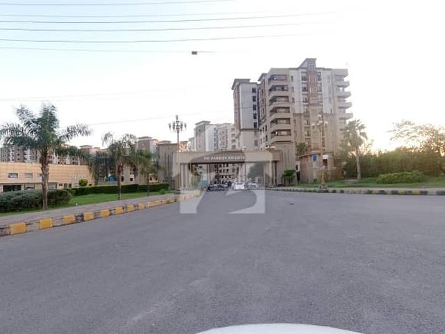 Apartment for rent in Islamabad