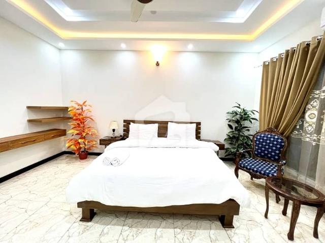 House for rent in Islamabad