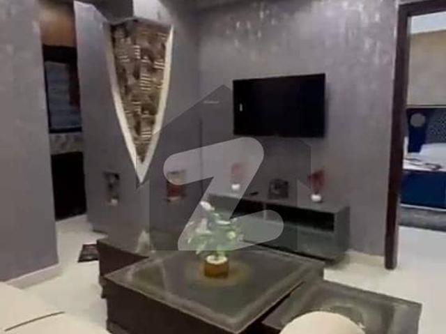 Apartment for rent in Islamabad