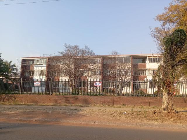 Apartment for rent in Eloffsdal, Pretoria