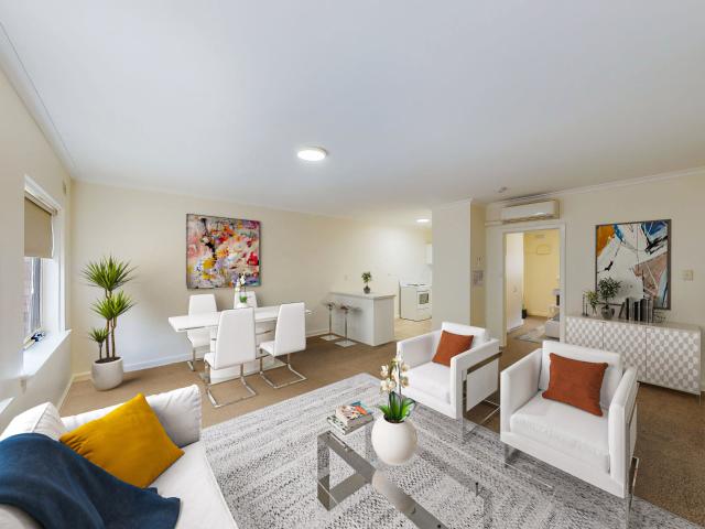 Apartment for rent in Camerons Creek, Victoria