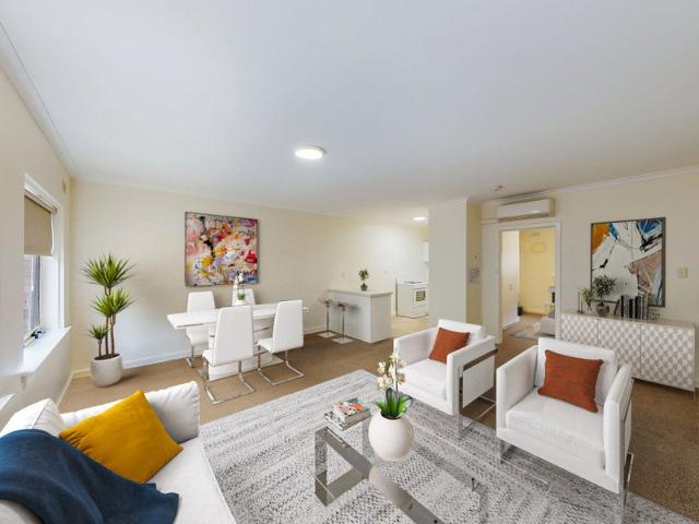 Apartment for rent in Camerons Creek, Victoria