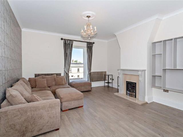 Apartment for rent in Kirk Deighton, North Yorkshire