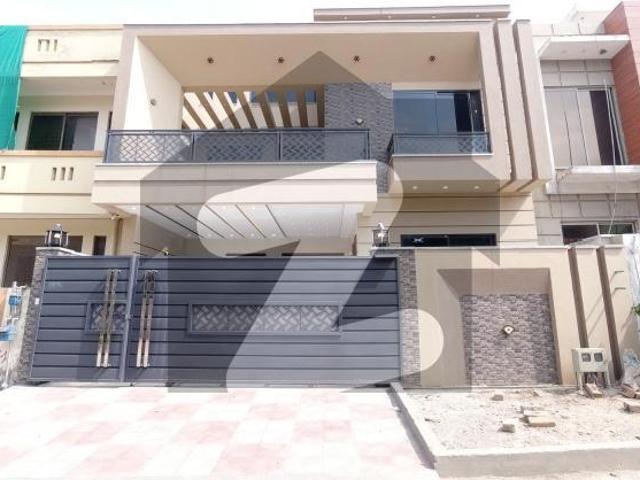 House for sale in Islamabad