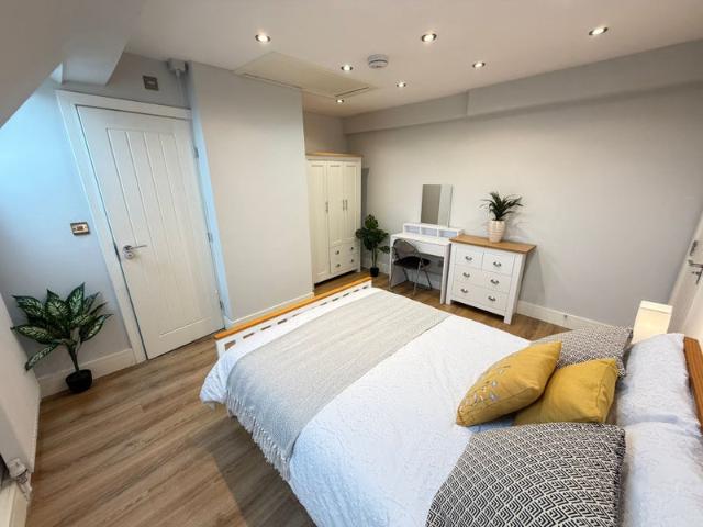 Apartment for rent in Birmingham, West Midlands