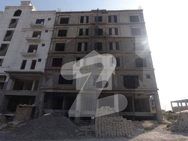 Commercial for sale in Islamabad