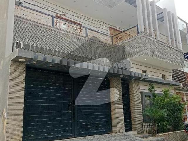 House for rent in Federally Administered Tribal Areas fata