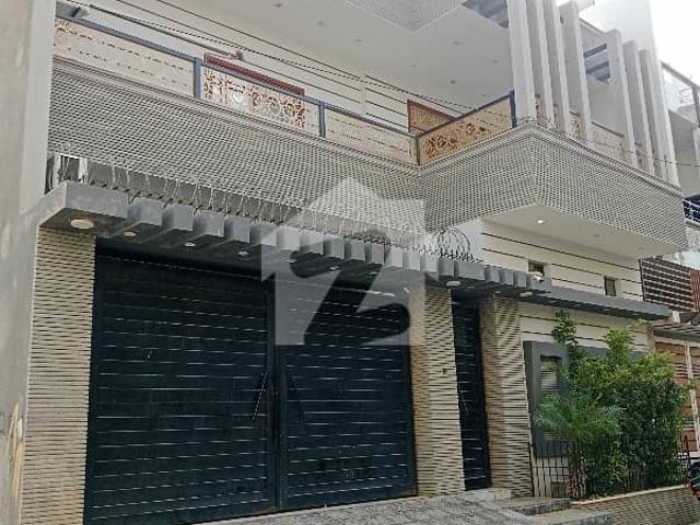 House for rent in Federally Administered Tribal Areas fata