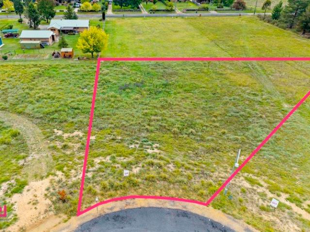 Land for sale in Lidsdale, New South Wales