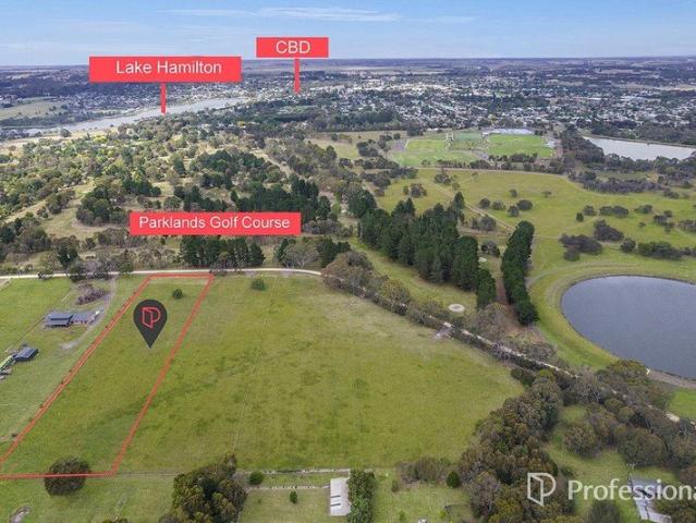 Land for sale in Hamilton, Victoria