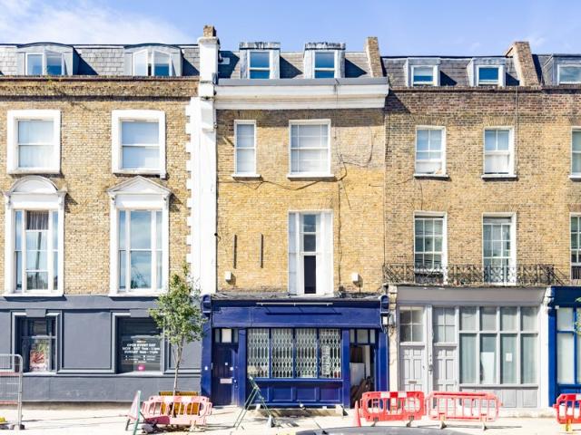 Apartment for rent in Kentish Town, Greater London