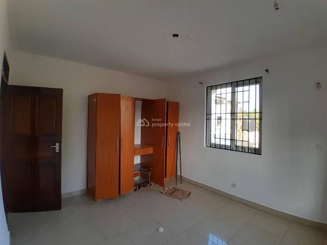 Apartment for rent in Mtwapa, Shimo la Tewa