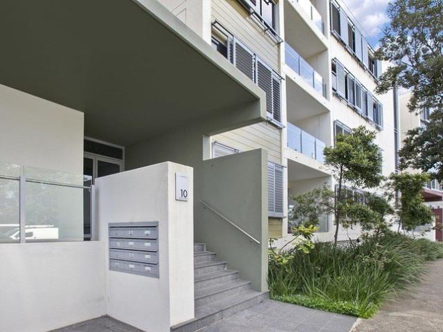 Apartment for rent in Eastern Suburbs, Sydney