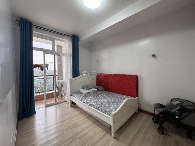 Apartment for sale in Muthaiga