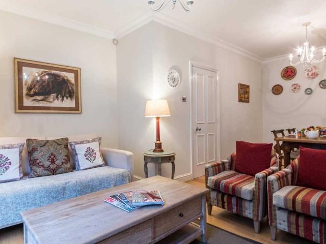 Apartment for rent in Notting Hill, Greater London