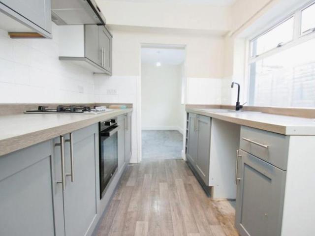 House for rent in Feckenham, City Of Bristol