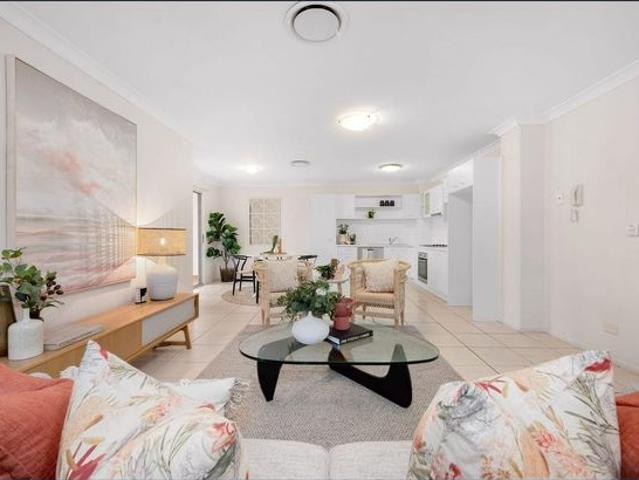 Apartment for rent in Toombul, Queensland