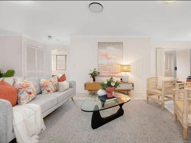 Apartment for rent in Toombul, Queensland